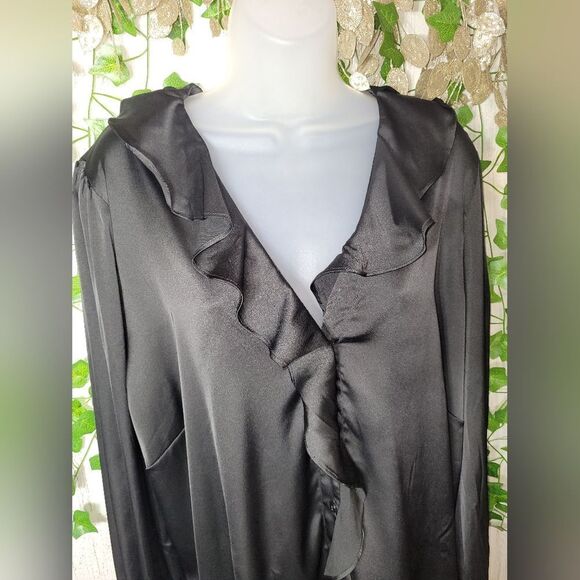 NWT Generation Love Valentine Blouse - Picture 5 of 12